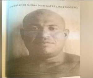 Privado de libertad se fuga de cárcel en Limón, faltando dos meses para cumplir condena