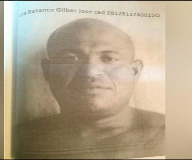 Privado de libertad se fuga de cárcel en Limón, faltando dos meses para cumplir condena