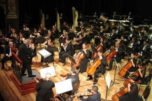 Orquesta Sinfónica Nacional por primera vez unirá estaciones de Vivaldi y Piazolla