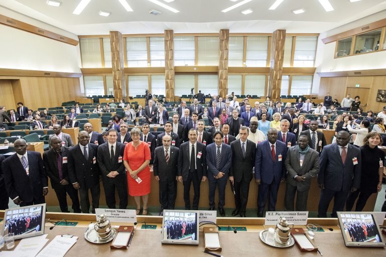 Alimentación y agricultura deben modificarse ante cambio climático