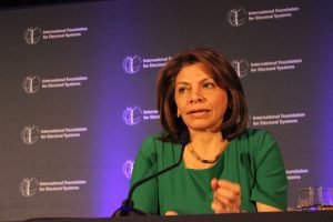 Laura Chinchilla: Red de Cuido “se debilitó en esta administración”