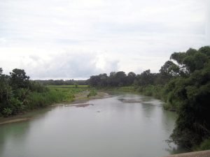 FECON pide la cabeza del Director del ACLAC por poner en peligro el agua de Limón