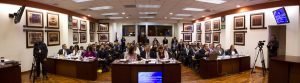 Comisión Interamericana pretende que Costa Rica revise todos sus fallos judiciales previos a 2010