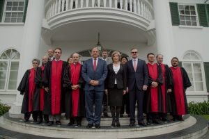 Poder Judicial divulgará fallos de la Corte IDH en materia de género