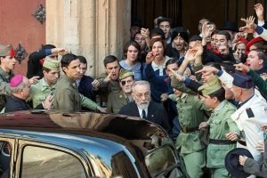 «La isla del viento» aborda el destierro de Unamuno en Canarias