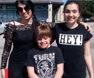 Diputados solicitan a Cancillería protestar contra Canadá por discriminar a niño con Síndrome Down