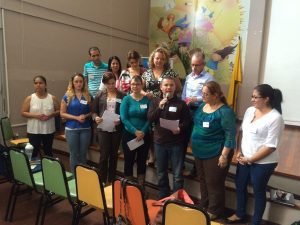 Protocolo sobre acoso escolar y manual para promover  cultura de paz es presentado por 66 colegios públicos