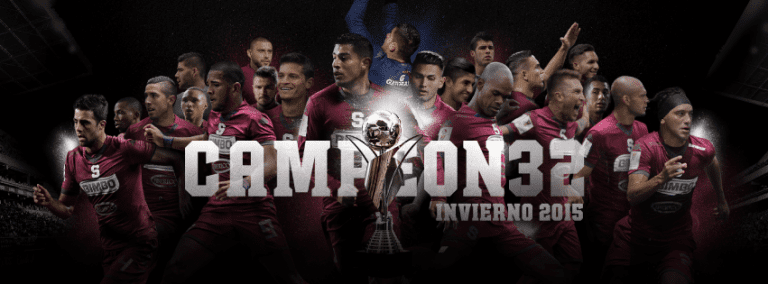 Saprissa gana final y conquista el título 32 del fútbol costarricense