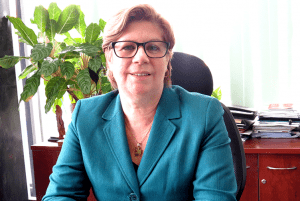 Exviceministra de Hacienda a Comisión de Gasto Público por “hueco” en presupuesto 2018