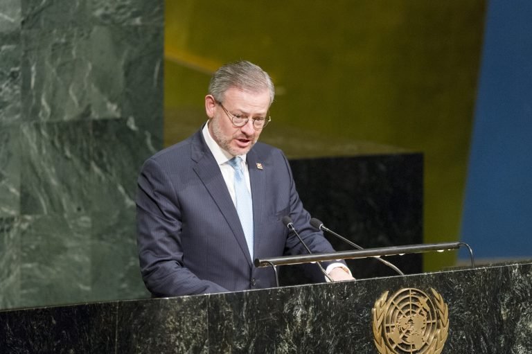 Costa Rica recuerda a las víctimas de las armas nucleares para anunciar apoyo a su prohibición