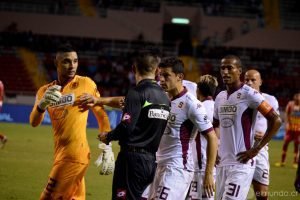 Cobrador de la Caja denunciará ante la FIFA clubes morosos con la Seguridad Social