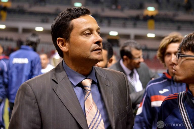 Cartaginés anuncia oficialmente la salida de Jeaustin Campos