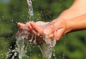 65 mil personas no tendrán agua este viernes en Liberia