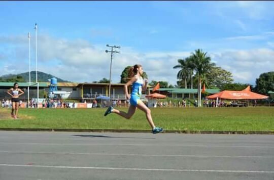 Desamparados se llena de atletismo este fin de semana