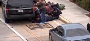 Tiroteo en el Aeropuerto Fort Lauderdale de Florida deja al menos cinco muertos