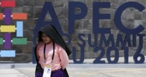 Cumbre APEC: Perú advierte contra amenazas al libre comercio