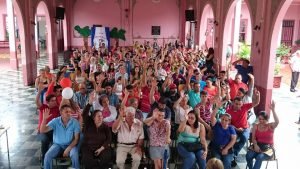 Libertarios listos en Alajuela para las elecciones municipales 2016