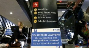 Abogados listos para actuar ante nueva versión de orden ejecutiva