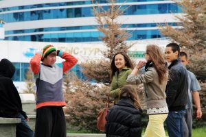 Más de un millón de adolescentes mueren cada año por causas que se podrían evitar