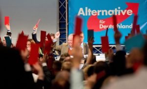 El factor AfD: La ultraderecha se abre paso en Alemania