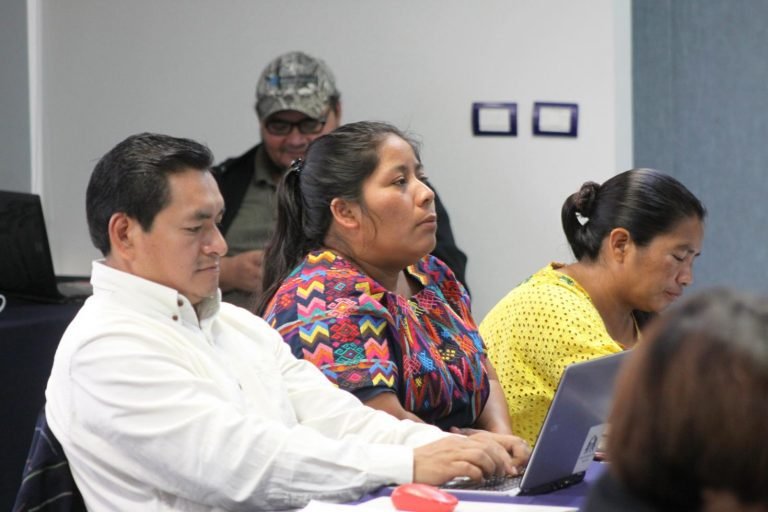 Centroamérica, República Dominicana y México impulsan el Decenio de Agricultura Familiar