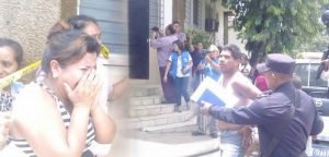 Líderes ambientalistas salvadoreños detenidos por defender proyectos de agua comunitarios