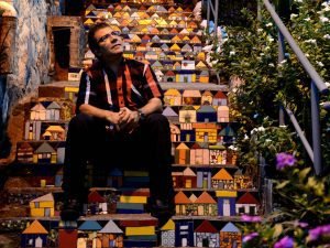 FILCR2016 contará con la participación de cinco destacados escritores internacionales