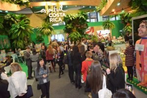 Costa Rica consolida marca de turismo sostenible en feria de Berlín