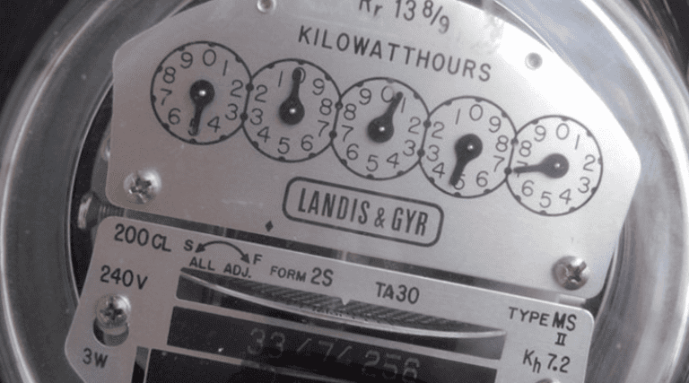 Pobreza en Alemania: A más de 330.000 hogares les cortan la luz