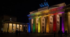 Alemania vota este viernes en Parlamento sobre matrimonio homosexual
