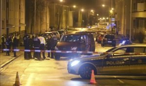 Fuerte aumento de delitos contra centros de refugiados en Alemania