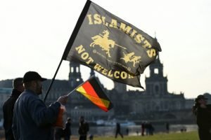 Se reducen más de un tercio los ataques xenófobos en Alemania en 2017