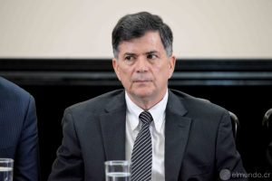 Principios rectores del proceso constituyente