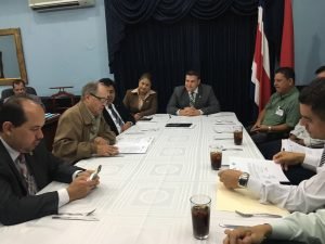 Alianza Nacional Agropecuaria pide 16 cambios a la polémica Ley de Aguas