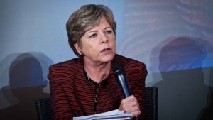 México apuesta por Alicia Bárcena para dirigir el BID: con un currículo impresionante para ofrecer soluciones