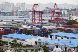 América Latina crecerá un 1,5% en 2017 tras 6 años de desaceleración