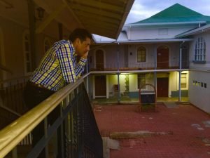 Antonio Álvarez Desanti con camino despejado para llegar a presidencia legislativa