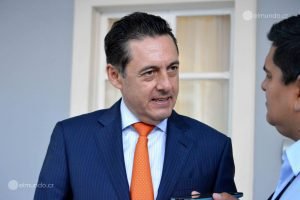 Ya es hora de que Chaves aprenda, señala Antonio Álvarez