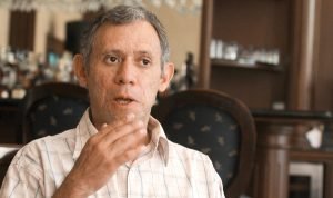 Antonio Malpica, el primer mexicano en ganar premio Iberoamericano SM