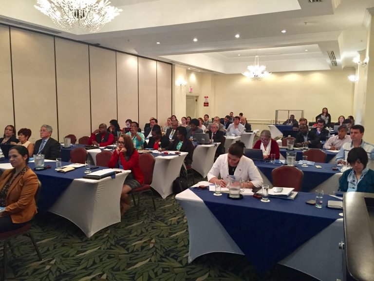 Costa Rica impulsa y fortalece el Programa de Alimentación y Nutrición Escolar y Adolescente