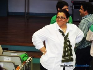 Tribunal de Ética del PLN expulsa por un año a Dinorah Barquero, exvicealcaldesa de Alajuela