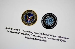 Estados Unidos revela el informe de inteligencia del hackeo ruso a las elecciones