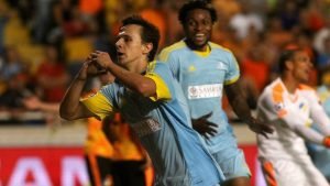 El Atlético de Madrid recibe al Astaná en la rampa de despegue