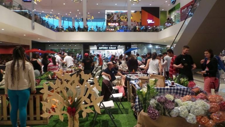 Feria de productos orgánicos este fin de semana en Moravia