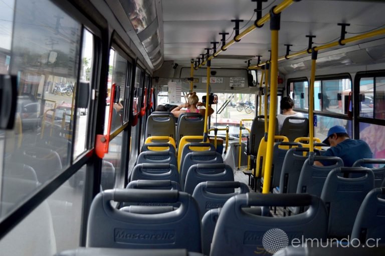 ARESEP inicia este mes implementación de metodología que bajará pasajes de autobús en 25%