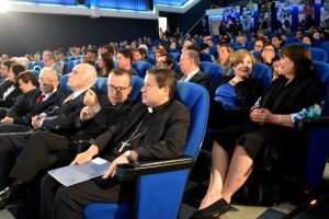 Católicos y judíos se unen a favor del respeto entre religiones