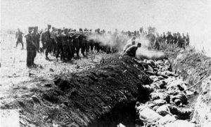 Babi Yar, La Epítome del Holocausto