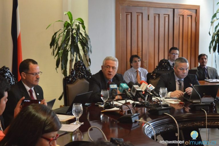 Banco Central: “Problema de empleo en Costa Rica es más severo de lo que originalmente creíamos”