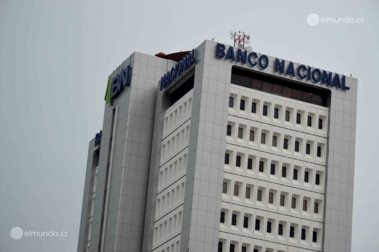 Banco Nacional otorga prórroga a más de 107 mil créditos ante situación por COVID-19
