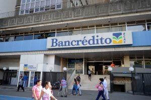 BCR y Hacienda suscriben acuerdo para pagos por fusión con Bancrédito